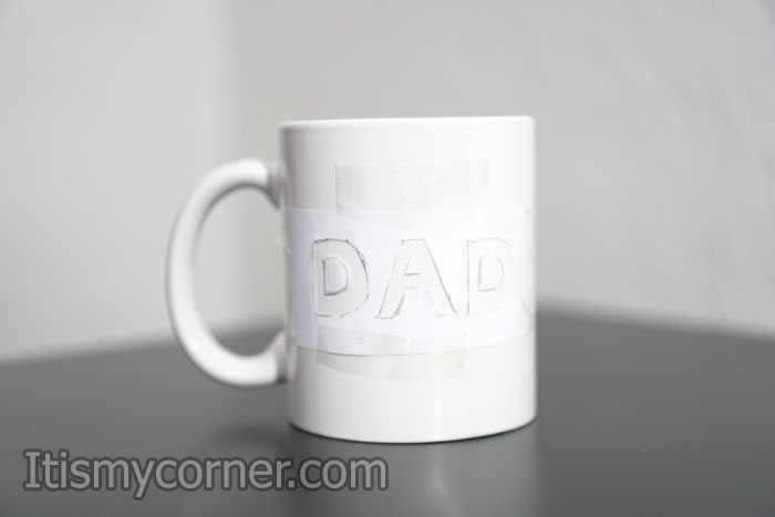 Create your own mug
