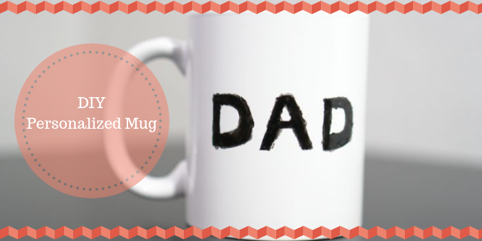 Make Your Own Mug