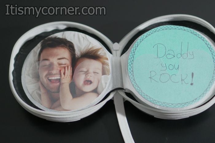 diy gifts for dad