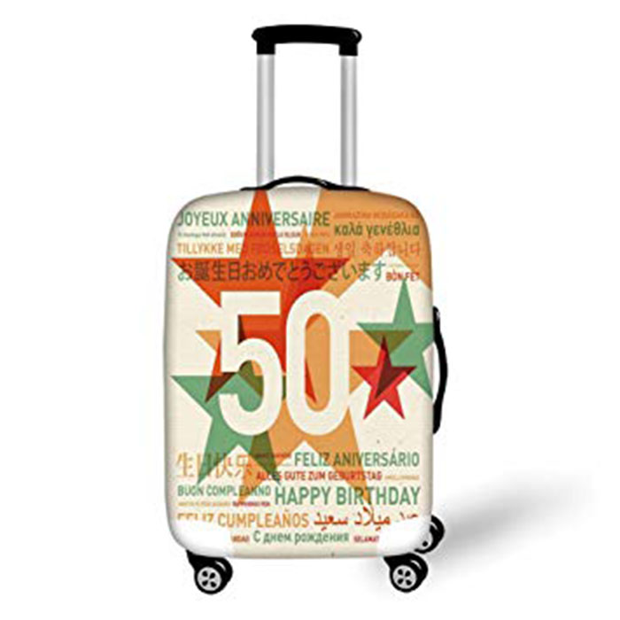 50th Birthday Gift Ideas